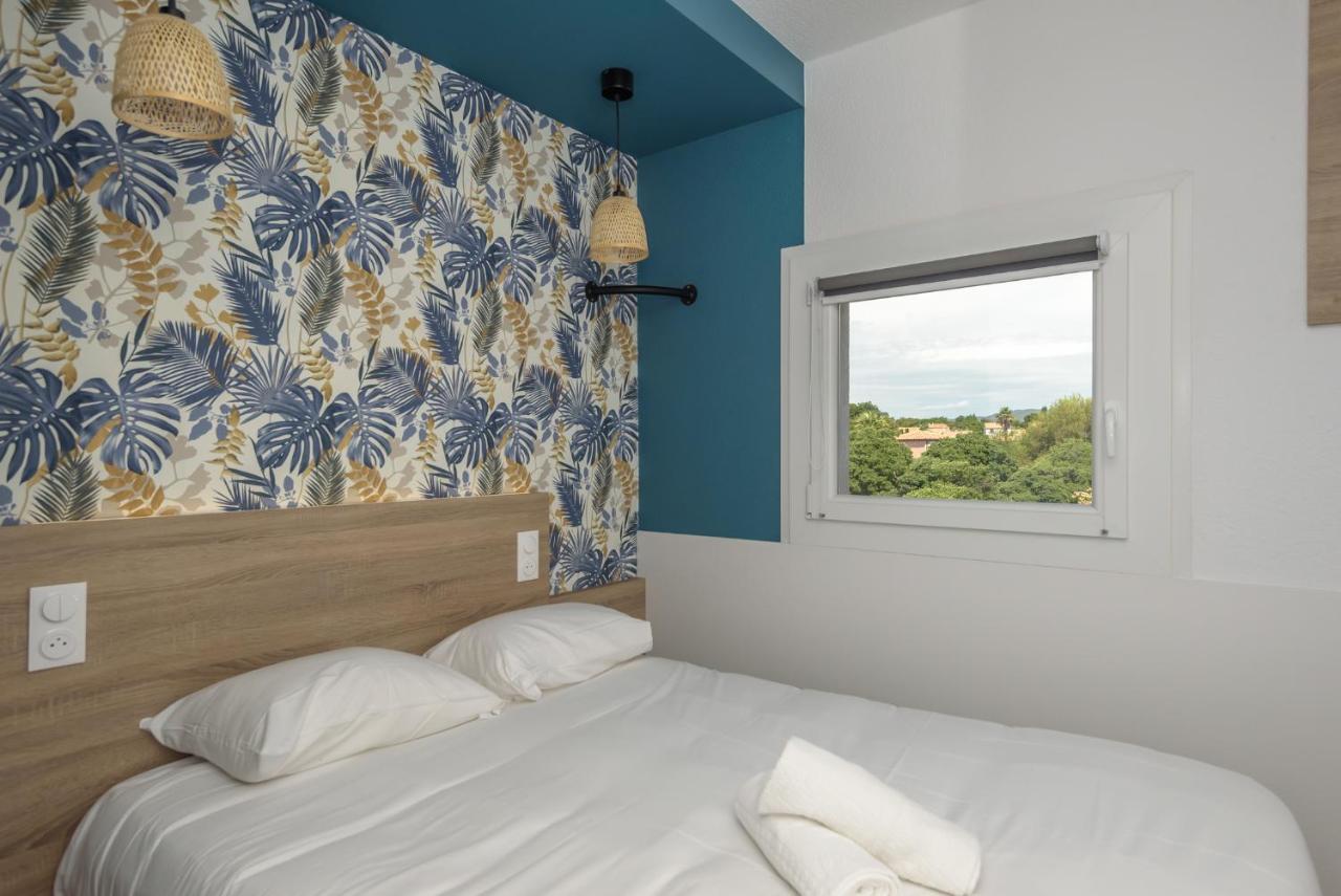 Kyriad Direct Toulon Ouest - La Seyne Sur Mer ภายนอก รูปภาพ