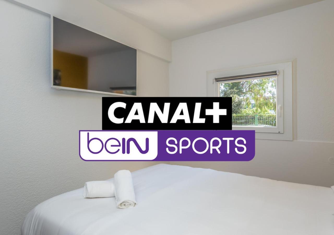 Kyriad Direct Toulon Ouest - La Seyne Sur Mer ภายนอก รูปภาพ