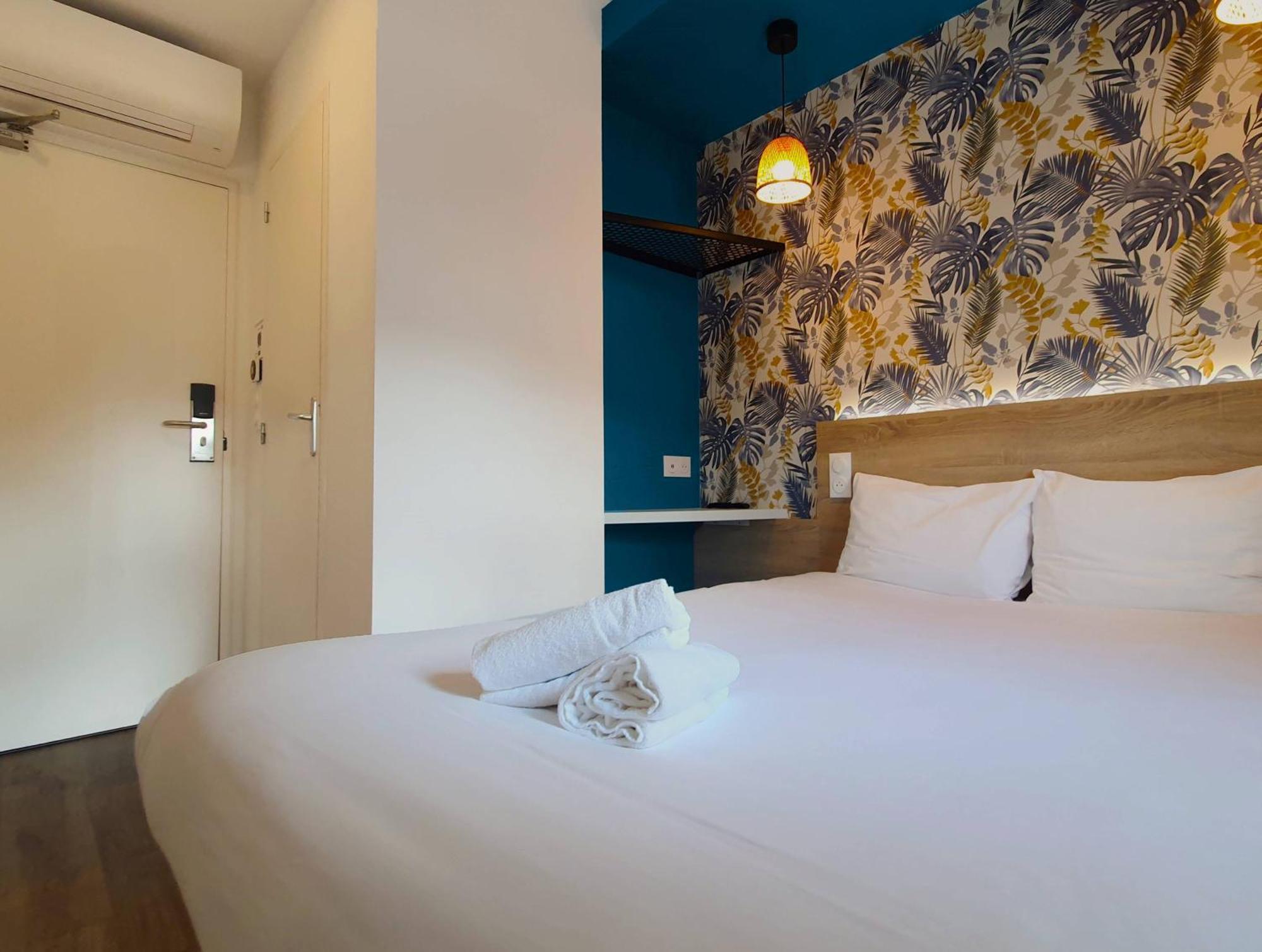 Kyriad Direct Toulon Ouest - La Seyne Sur Mer ภายนอก รูปภาพ