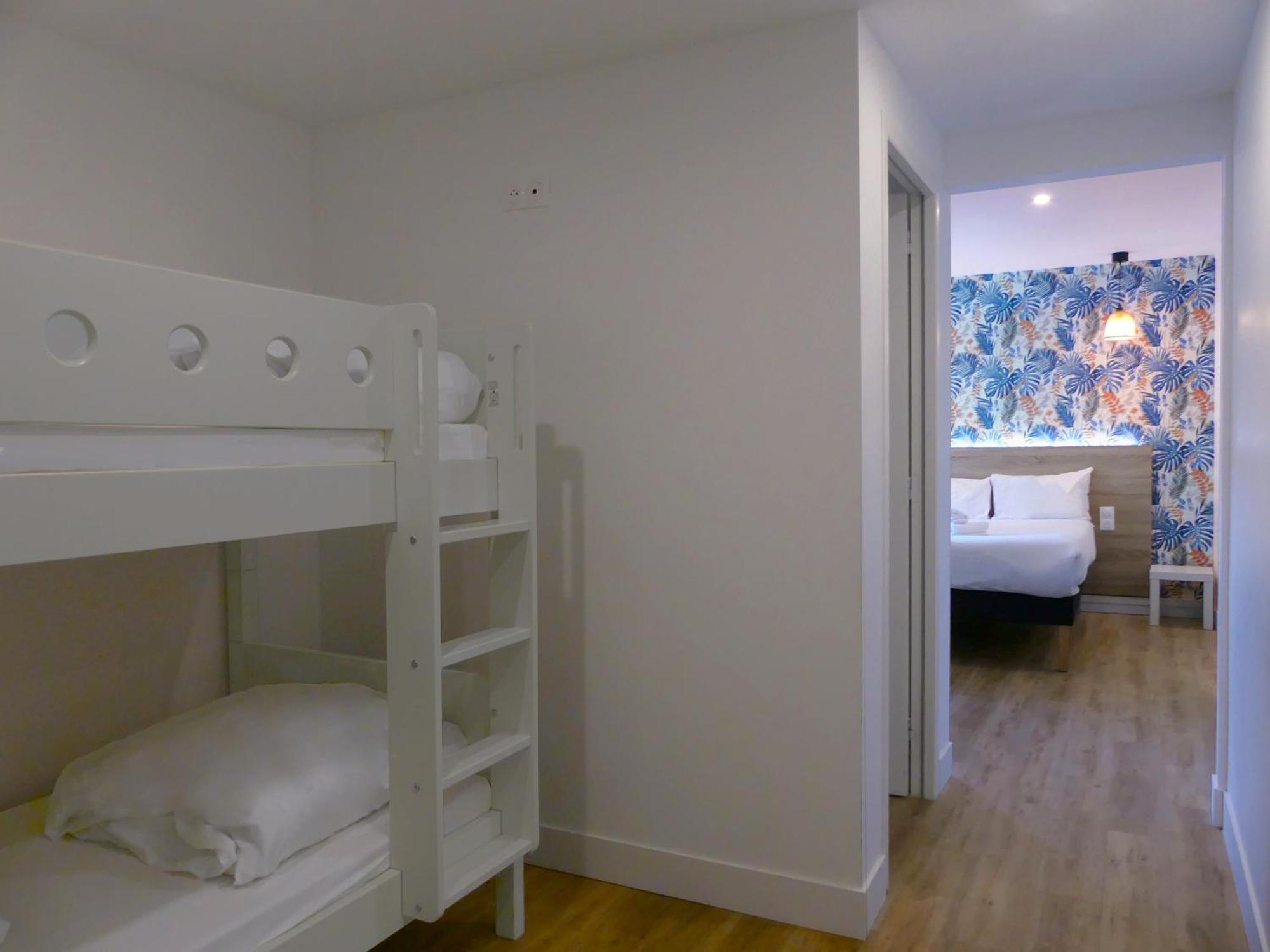 Kyriad Direct Toulon Ouest - La Seyne Sur Mer ภายนอก รูปภาพ